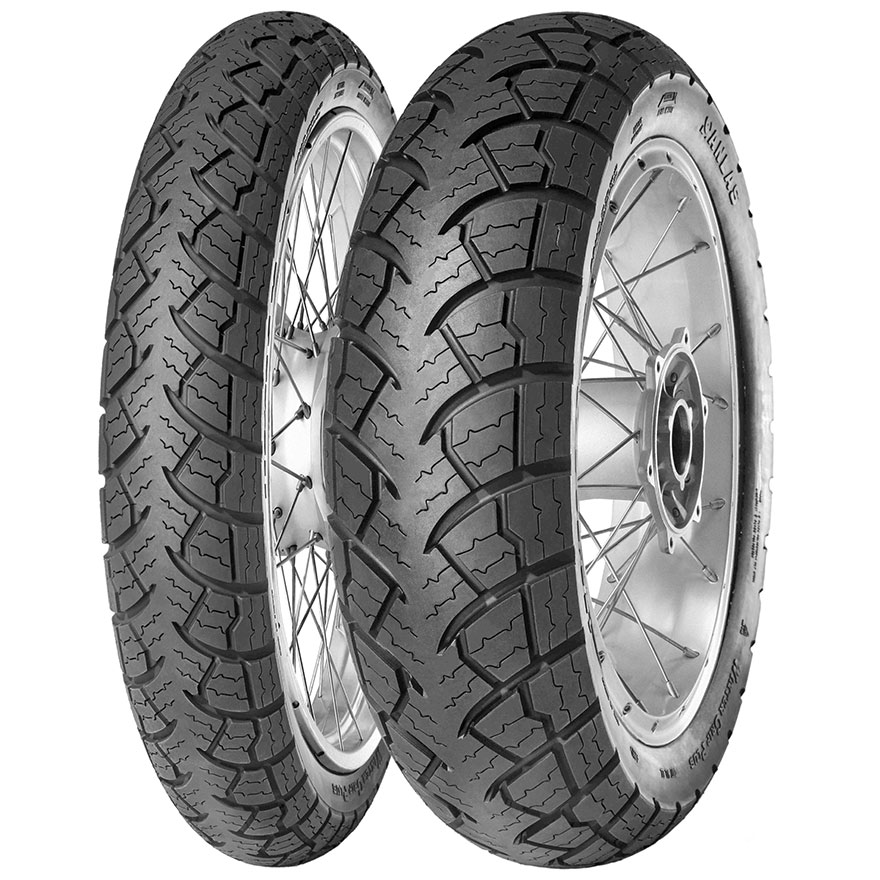 Anlas Winter Grip 2 UK
