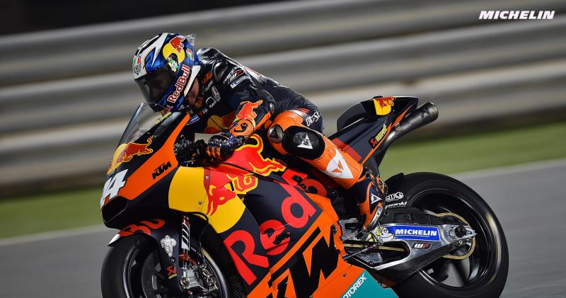 MotoGP Qatar 2017 preview