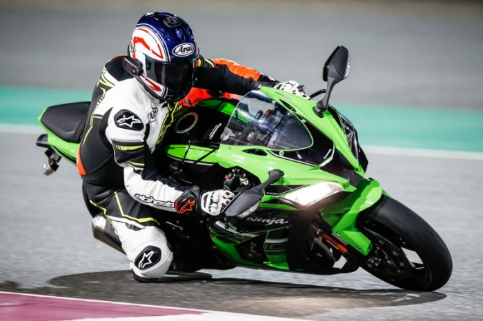Michelin Power RS review