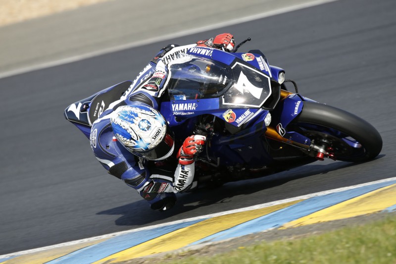 YART Yamaha Official EWC Team