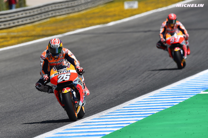 MotoGP Jerez 2018 preview