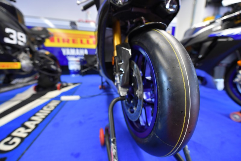 Pirelli Alex Gramigni Mugello 2017