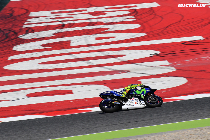 MotoGP Catalunya 2017 preview
