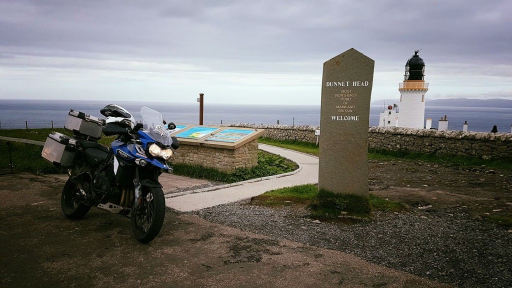 Discover Britain With Bridgestone