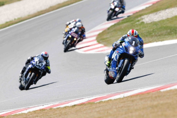 Suzuka 8 Hour 2017 preview