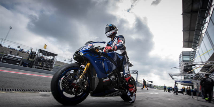 Bridgestone Gripping Stories