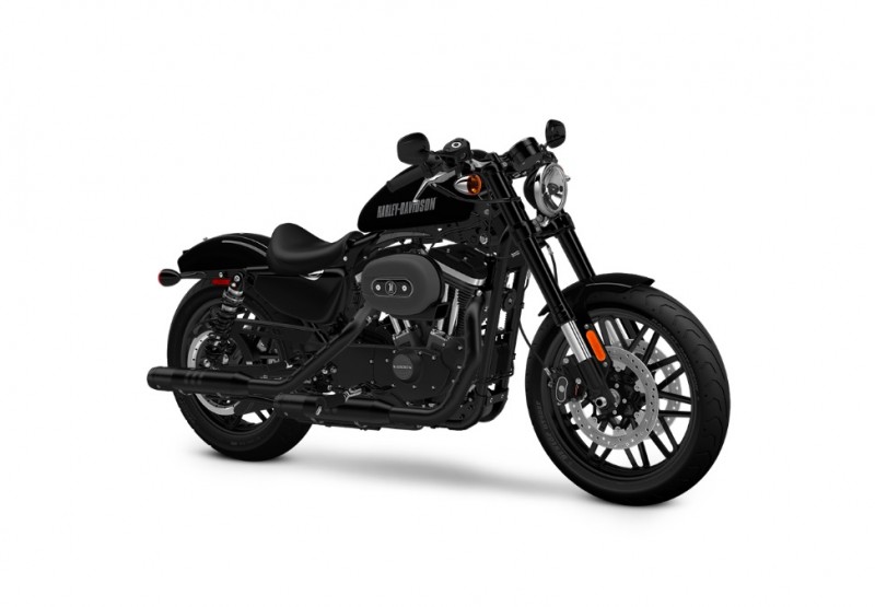 Dunlop GT502 XL1200 CX Roadster
