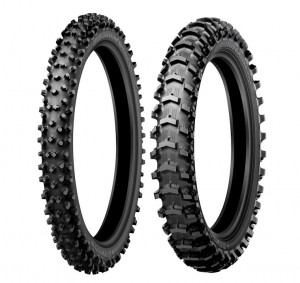 Geomax MX-12 Dunlop Sand tyre