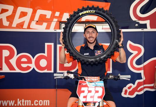 Cairoli MXGP 2017