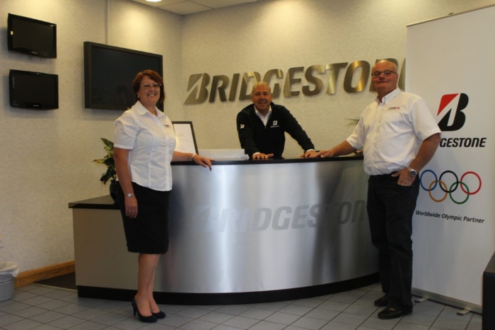 Bridgestone British Masters 2018
