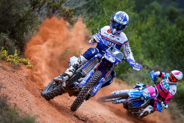 New Michelin Enduro tyre 2017 UK availability