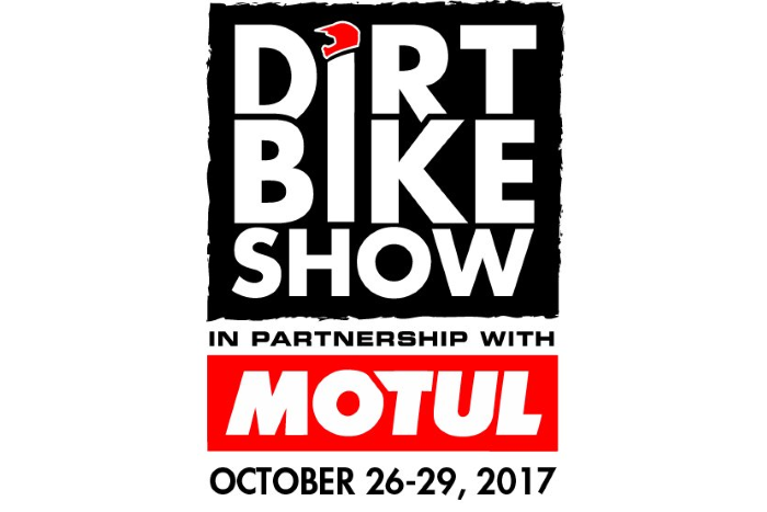 Dirt Bike Show 2017 Bridgestone