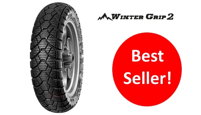 SC-500 plus tyre