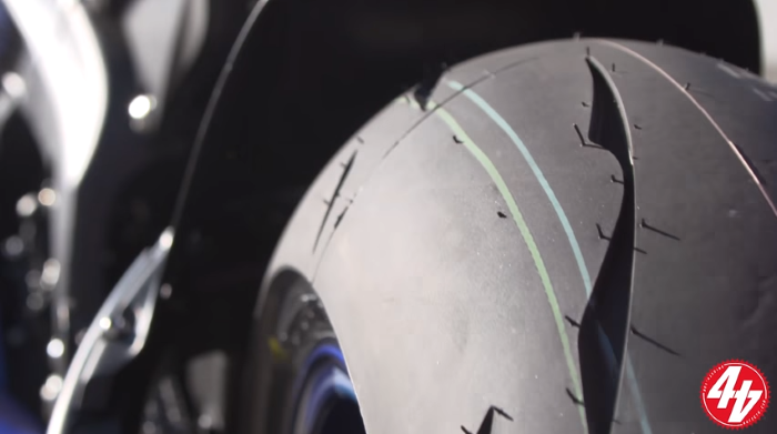 Bridgestone R11 UK review