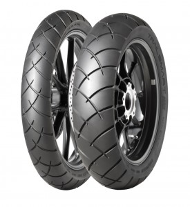 Dunlop TrailSmart Max