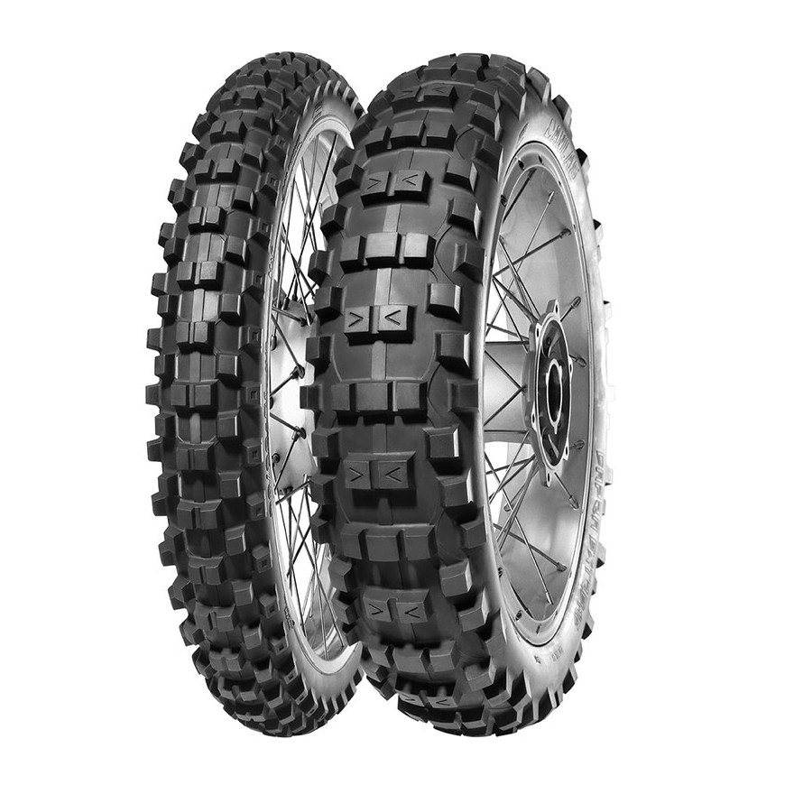 Anlas Capra EXT enduro tyre UK