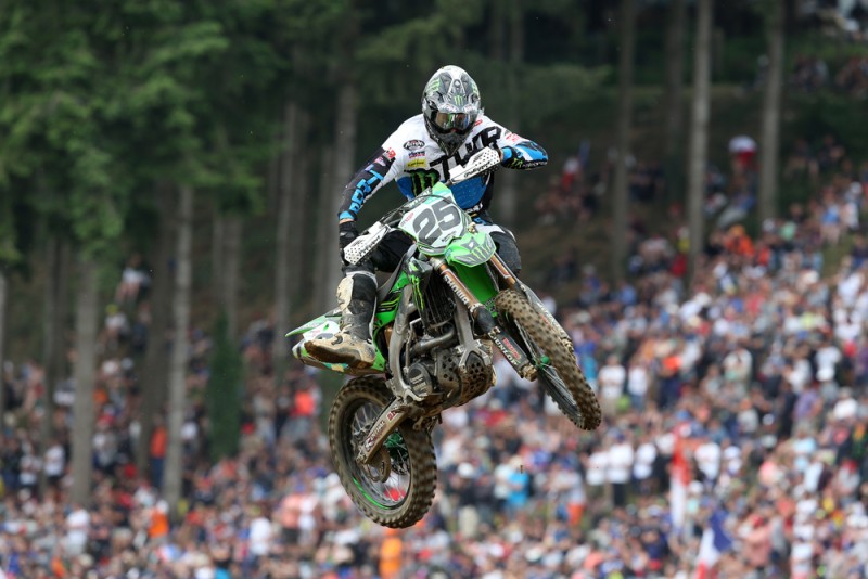 Dunlop MXGP 2017 season review