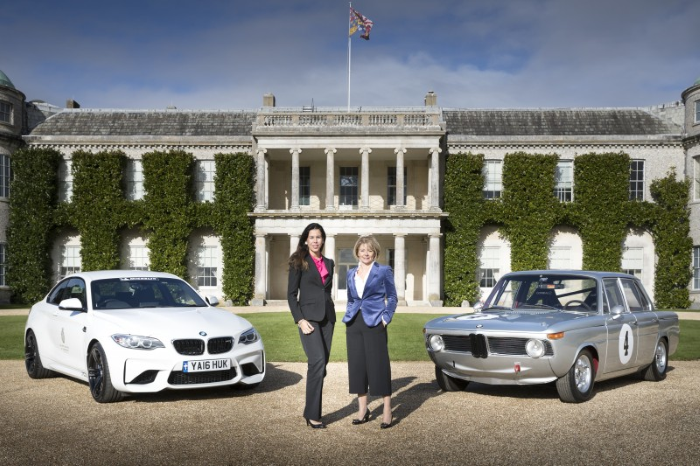 Michelin Goodwood Deal
