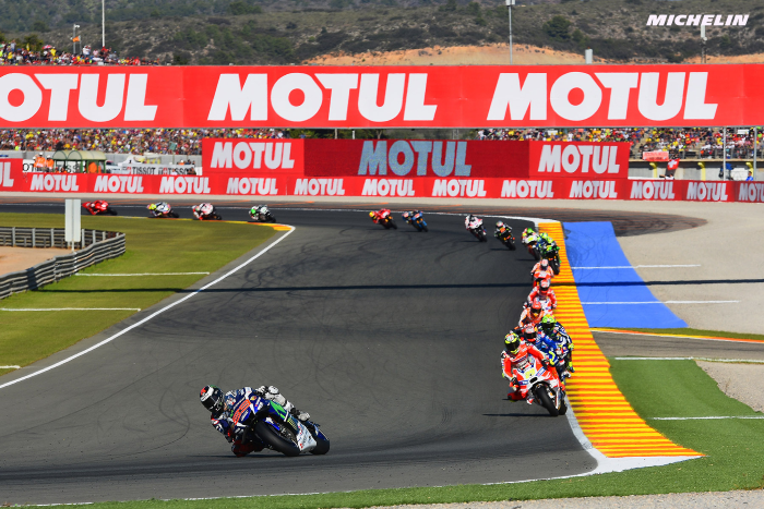 MotoGP Valencia 2017 preview