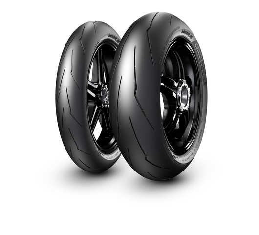 Pirelli Diablo Supercorsa V3