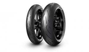 Pirelli Diablo Rosso Corsa 2