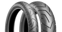 Bridgestone Battlax A41