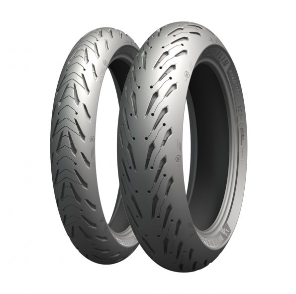 Michelin Pilot Road 5
