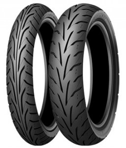 Dunlop Arrowmax GT601