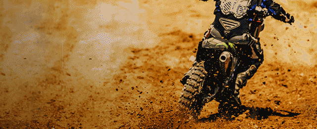 Bridgestone Battlecross X10 sand tyre review