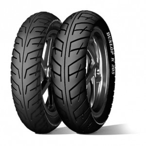 Dunlop K205 