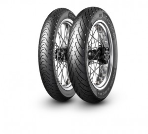 Metzeler Roadtec 01 crossply
