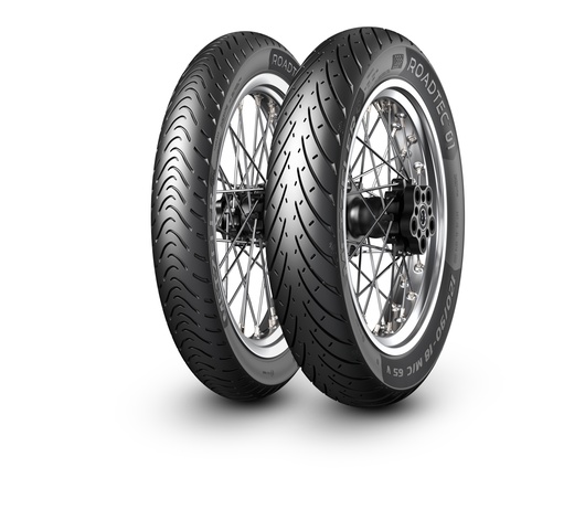 Metzeler Roadtec 01 crossply