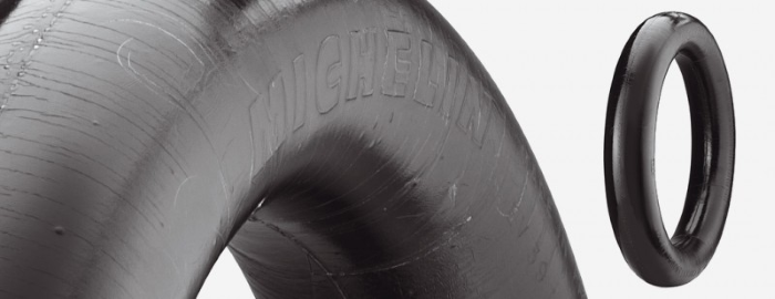 New Michelin M14 M199 mousse