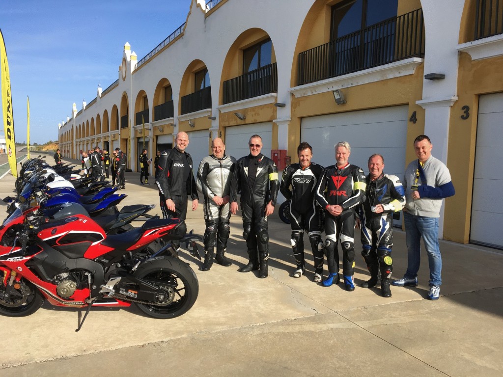 Dunlop SportSmart TT test