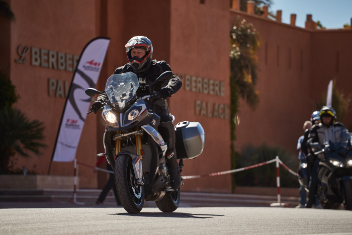 Bridgestone Battlax T31 review