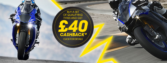 Dunlop Cashback Promotion