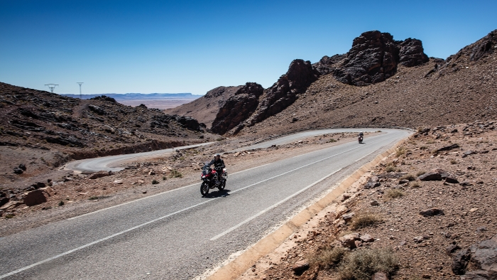 Bridgestone A41 test