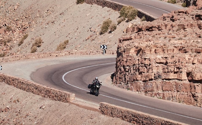 Bridgestone Battlax T31 review