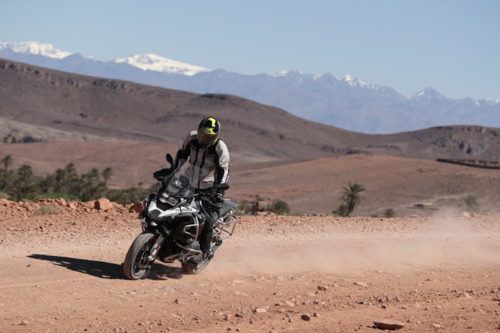Bridgestone A41 review