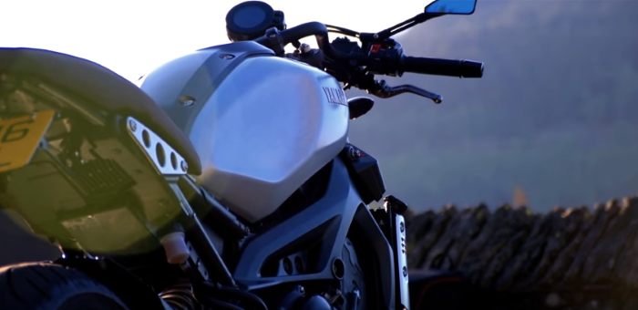 Bridgestone T31 video review