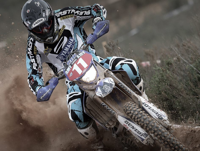 Dunlop Geomax Enduro ISDE 2018