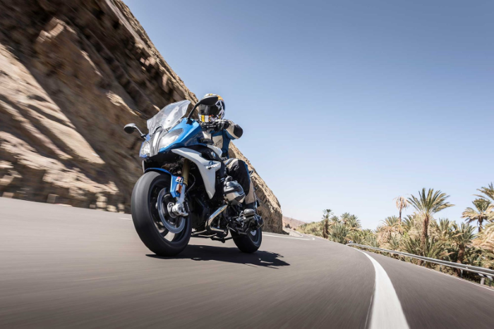 Ride Bridgestone T31 review