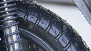 Best year round scooter tyre?