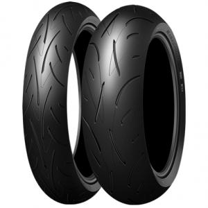 Dunlop RoadSport 2 UK
