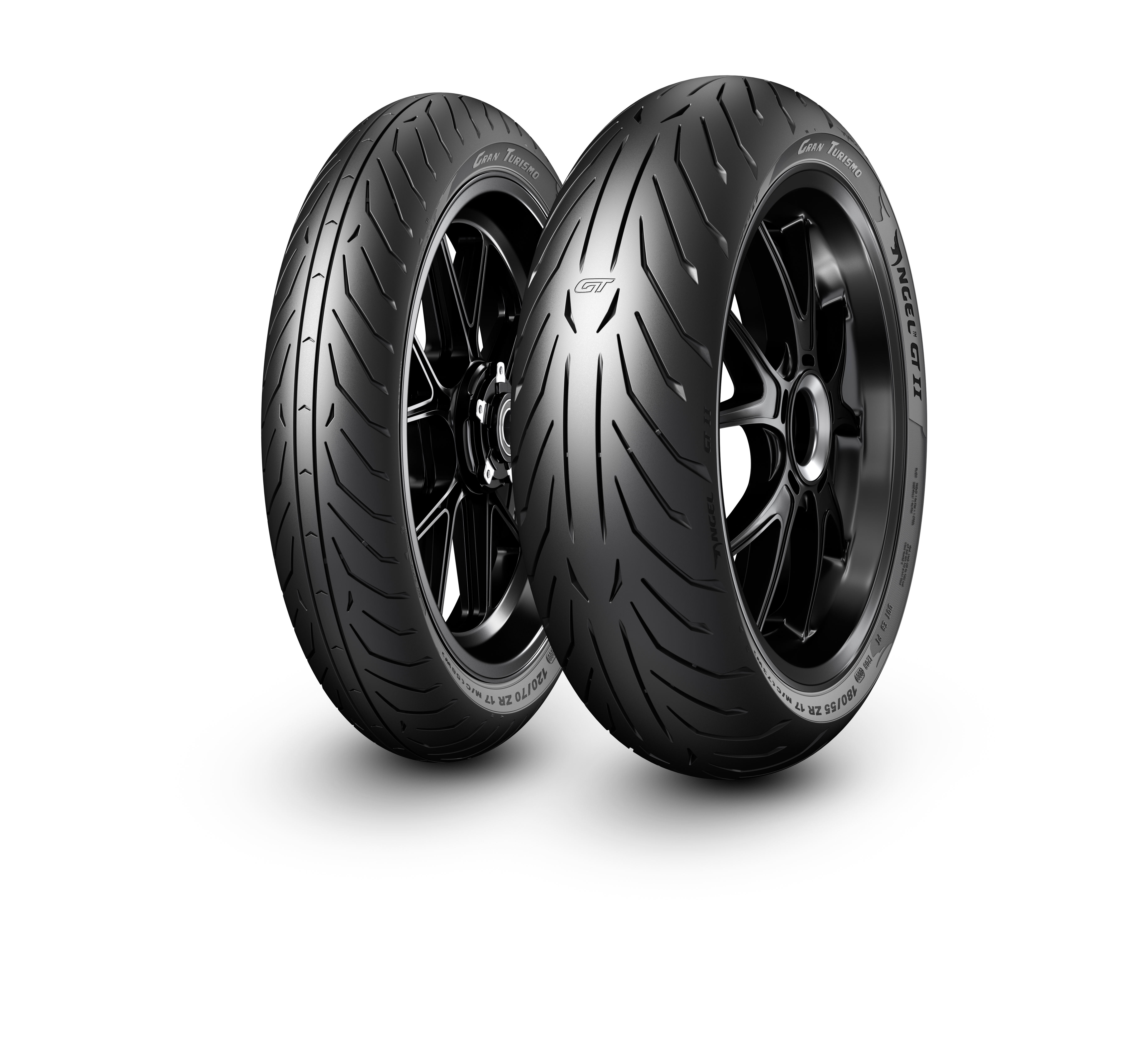 Pirelli Angel GT 2