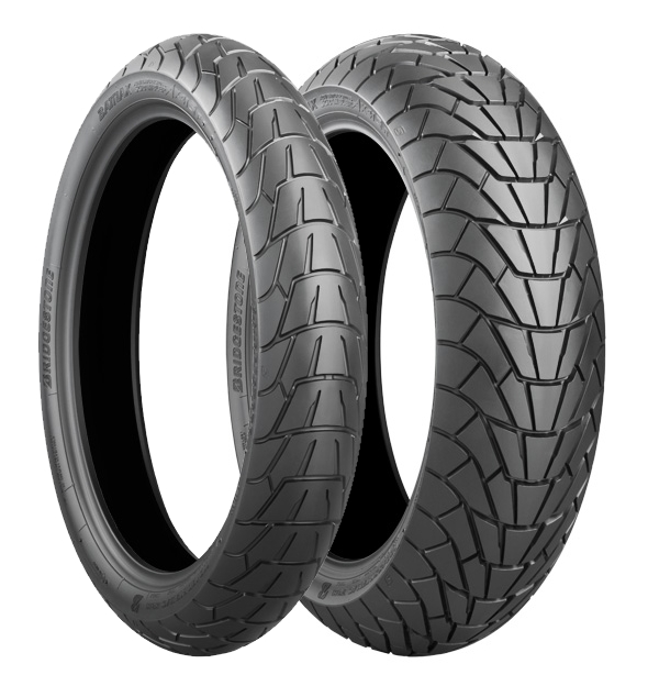 Bridgestone Battlax AX41S