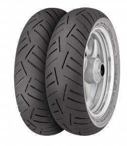 ContiScoot Continental scooter tyre