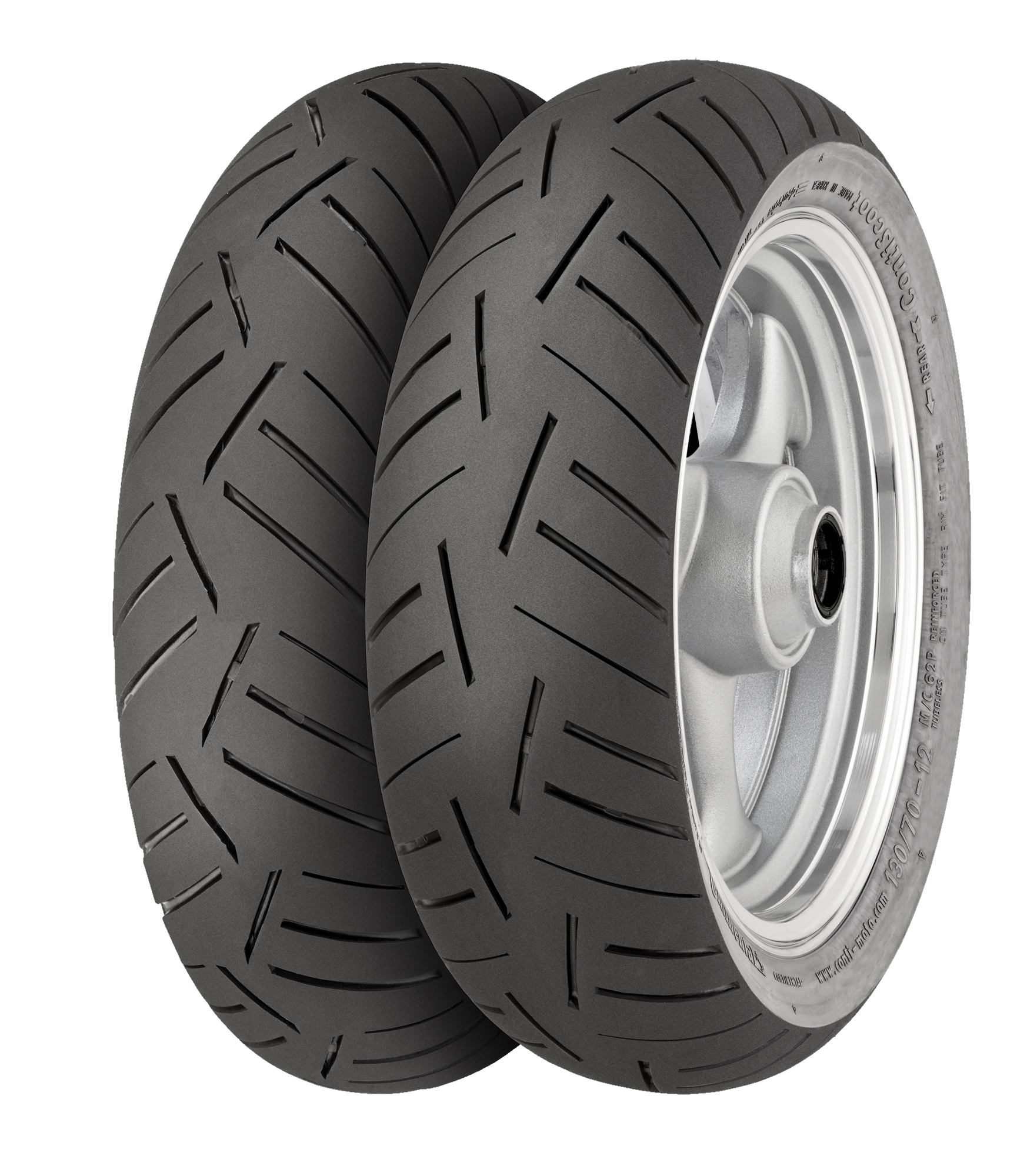 ContiScoot Continental scooter tyre