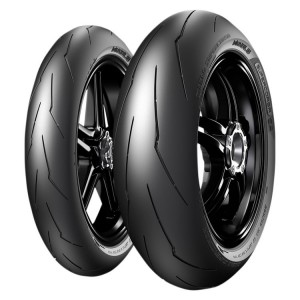 Pirelli Supercorsa SC V3