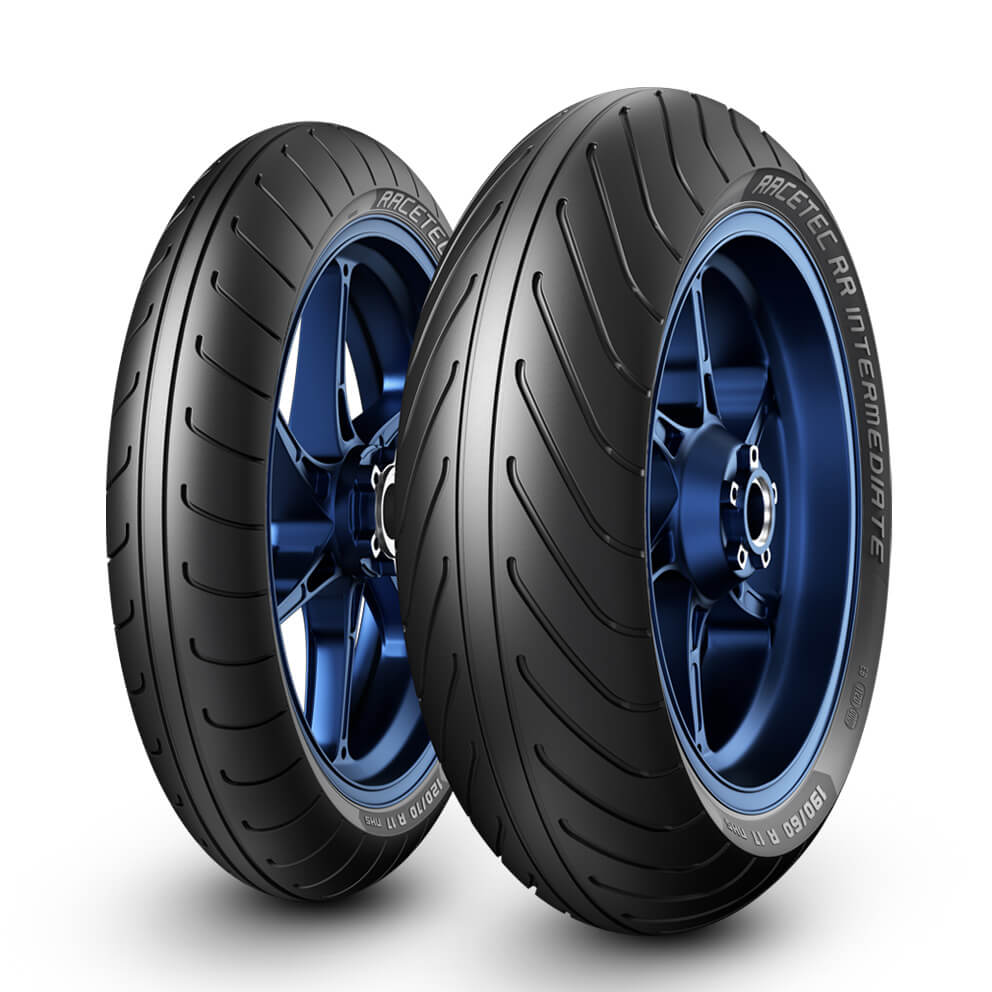 Racetec RR Intermediate